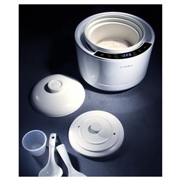 Ryżowar ceramiczny Catler CR 600